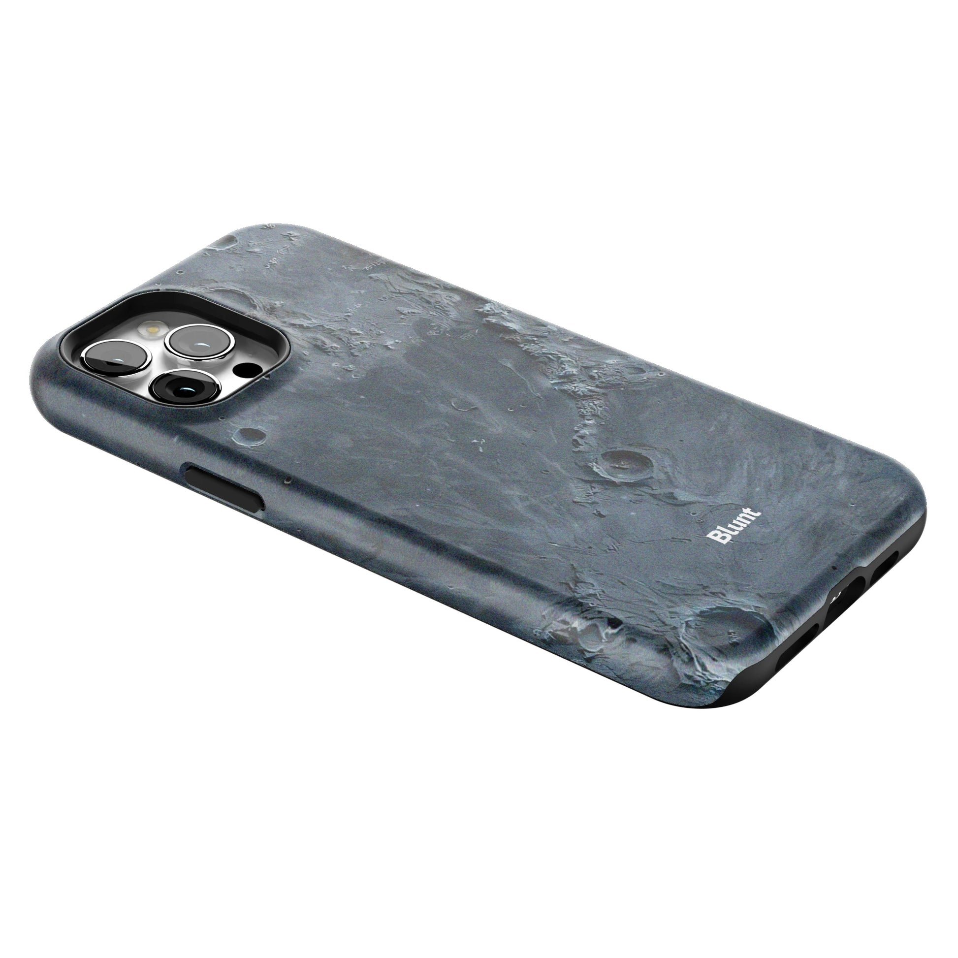 Space Cadet iPhone Case gallery - Iphone_12_Pro_Max_2