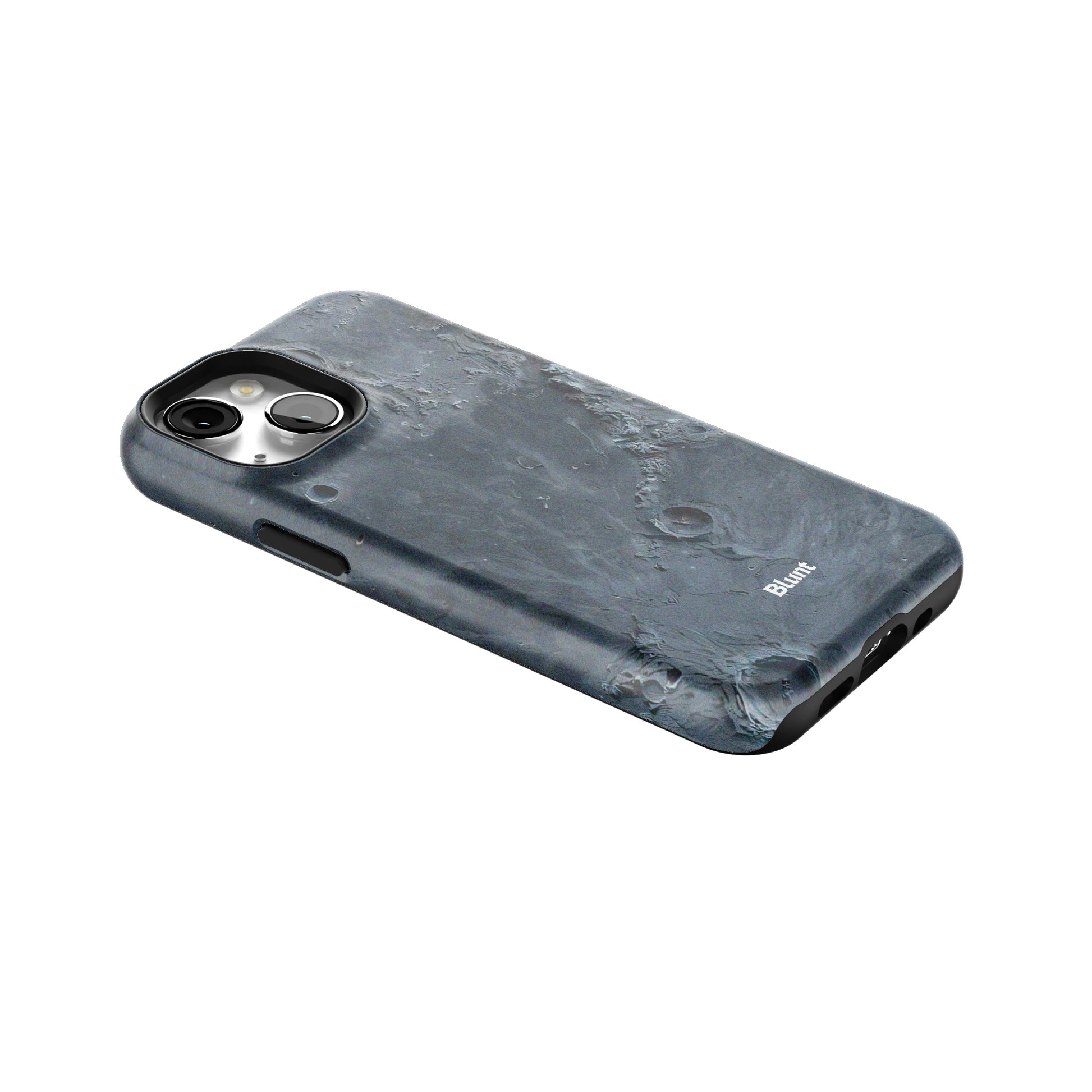 Space Cadet iPhone Case gallery - Iphone_13_Mini_Air_Plus_2