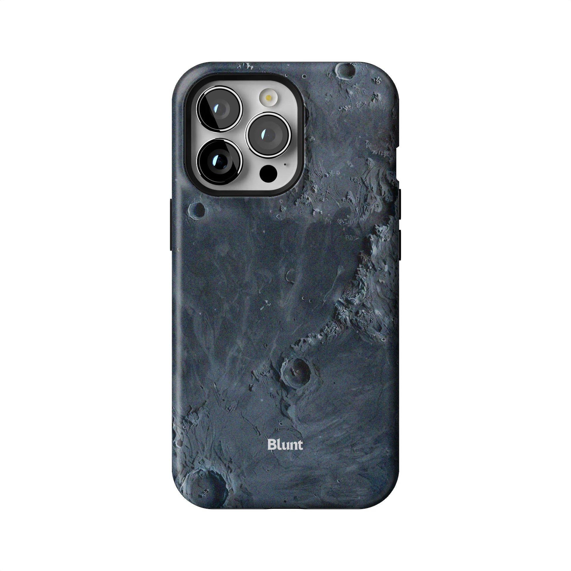 Space Cadet iPhone Case gallery - Iphone_13_Pro_1