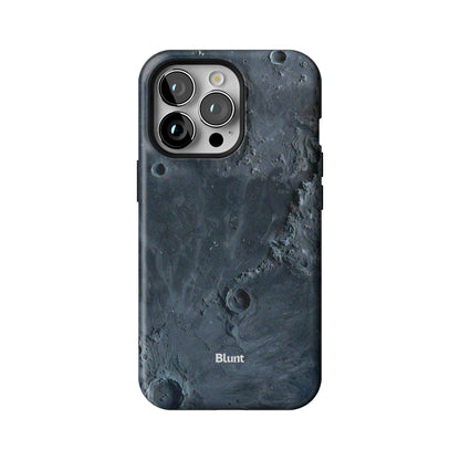 Space Cadet iPhone Case gallery - Iphone_13_Pro_1