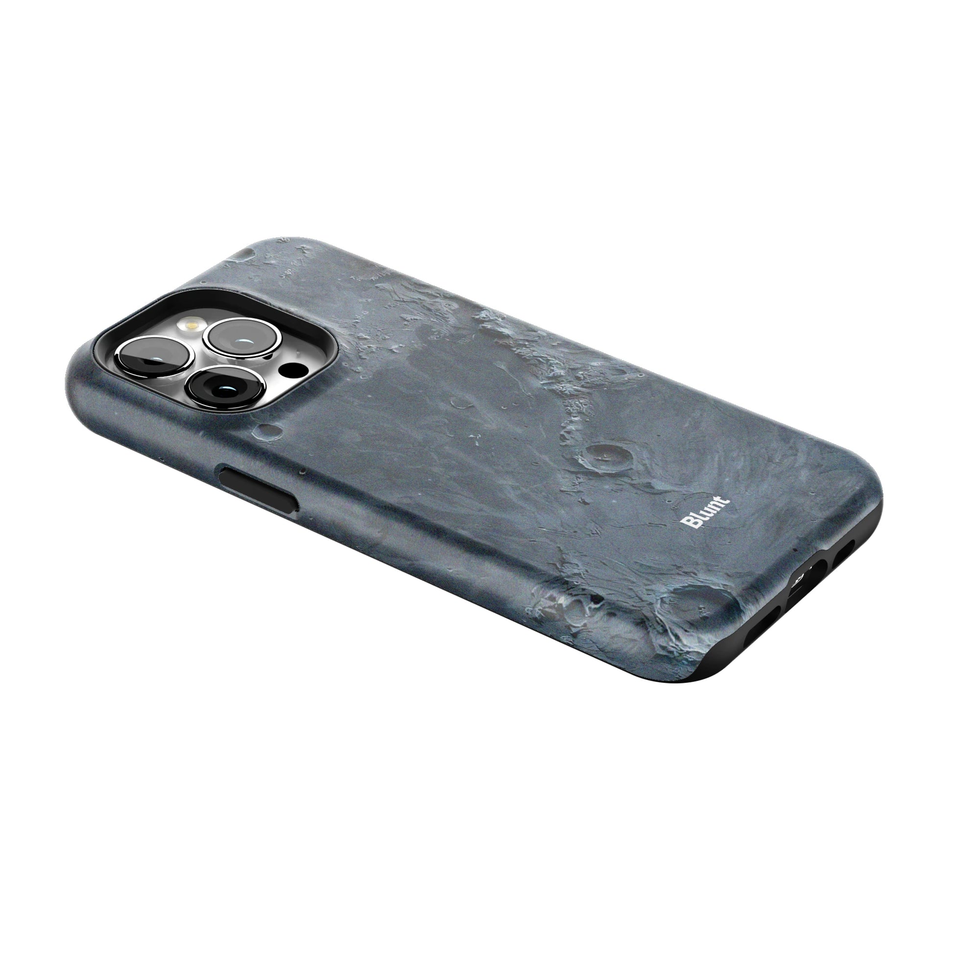 Space Cadet iPhone Case gallery - Iphone_13_Pro_2