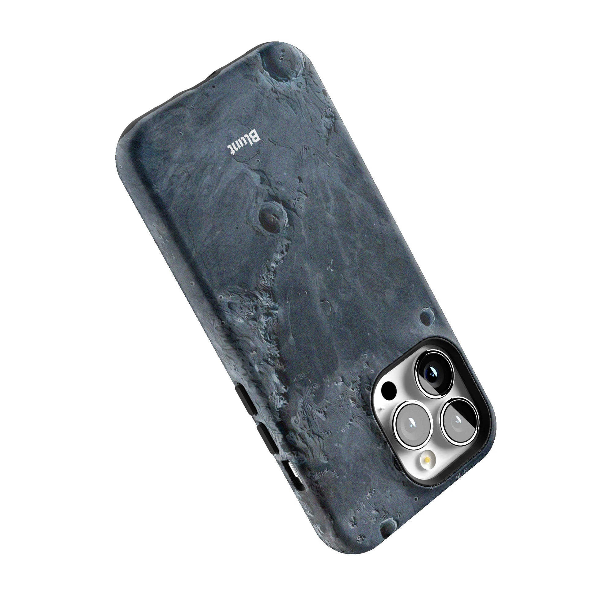 Space Cadet iPhone Case gallery - Iphone_13_Pro_5