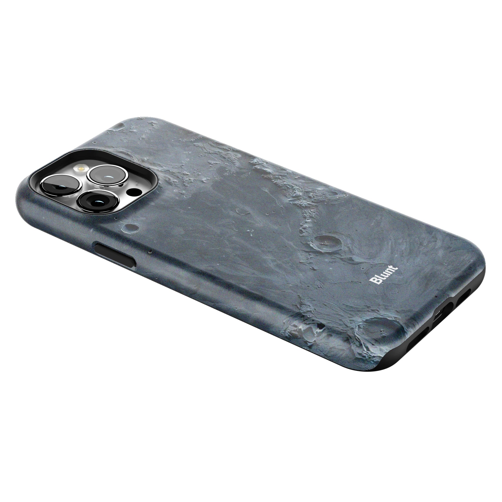 Space Cadet iPhone Case gallery - Iphone_13_Pro_Max_2