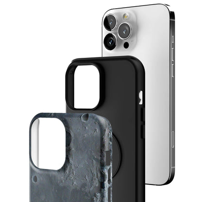 Space Cadet iPhone Case gallery - Iphone_13_Pro_Max_3