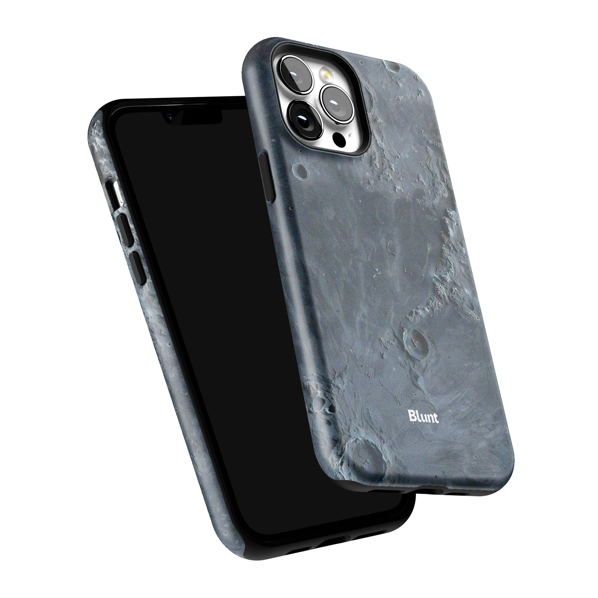 Space Cadet iPhone Case gallery - Iphone_13_Pro_Max_6