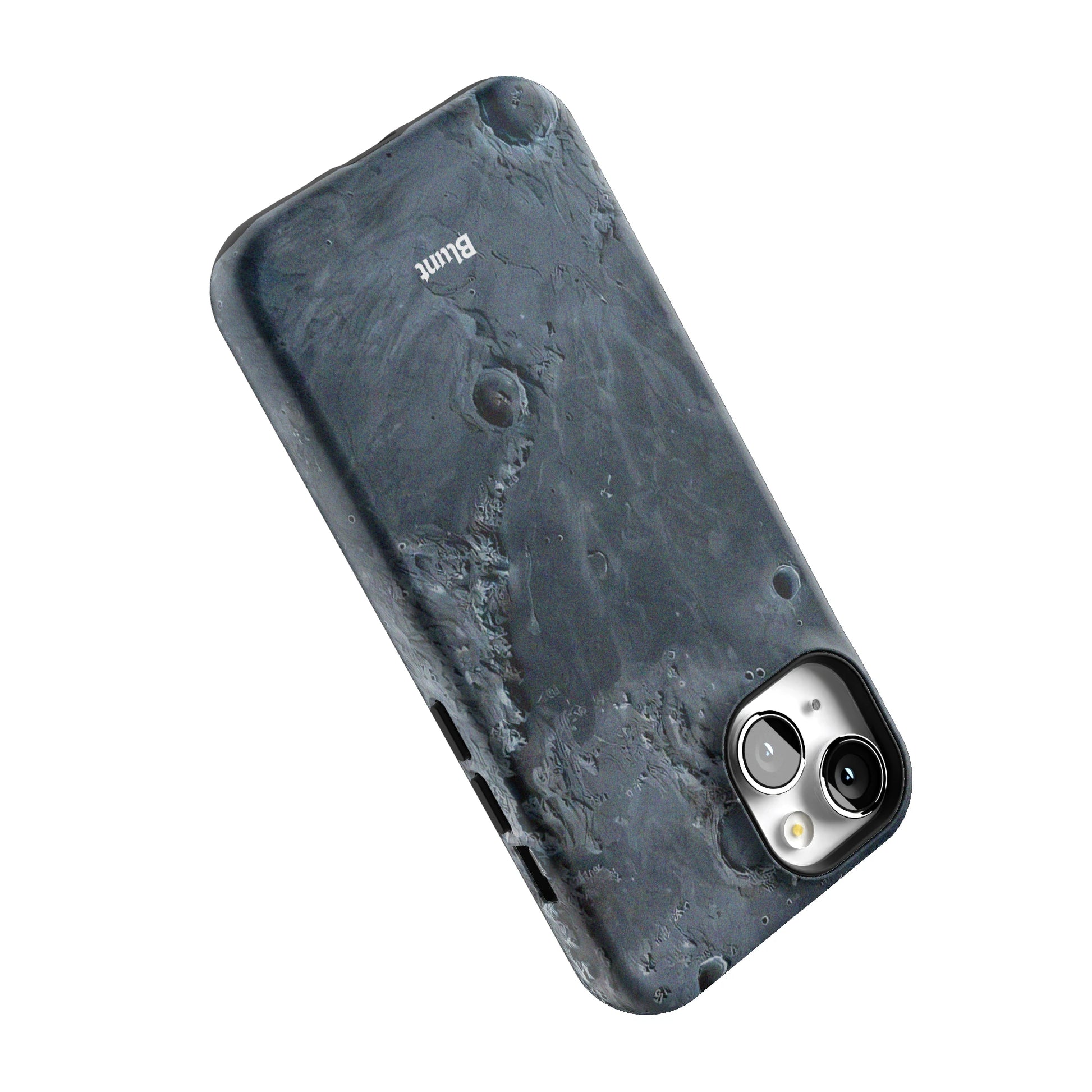 Space Cadet iPhone Case gallery - Iphone_14_Iphone_5