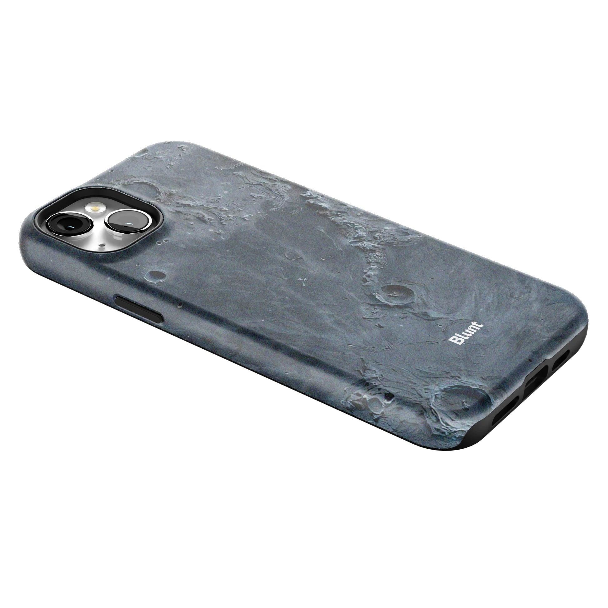 Space Cadet iPhone Case gallery - Iphone_14_Mini_Air_Plus_2