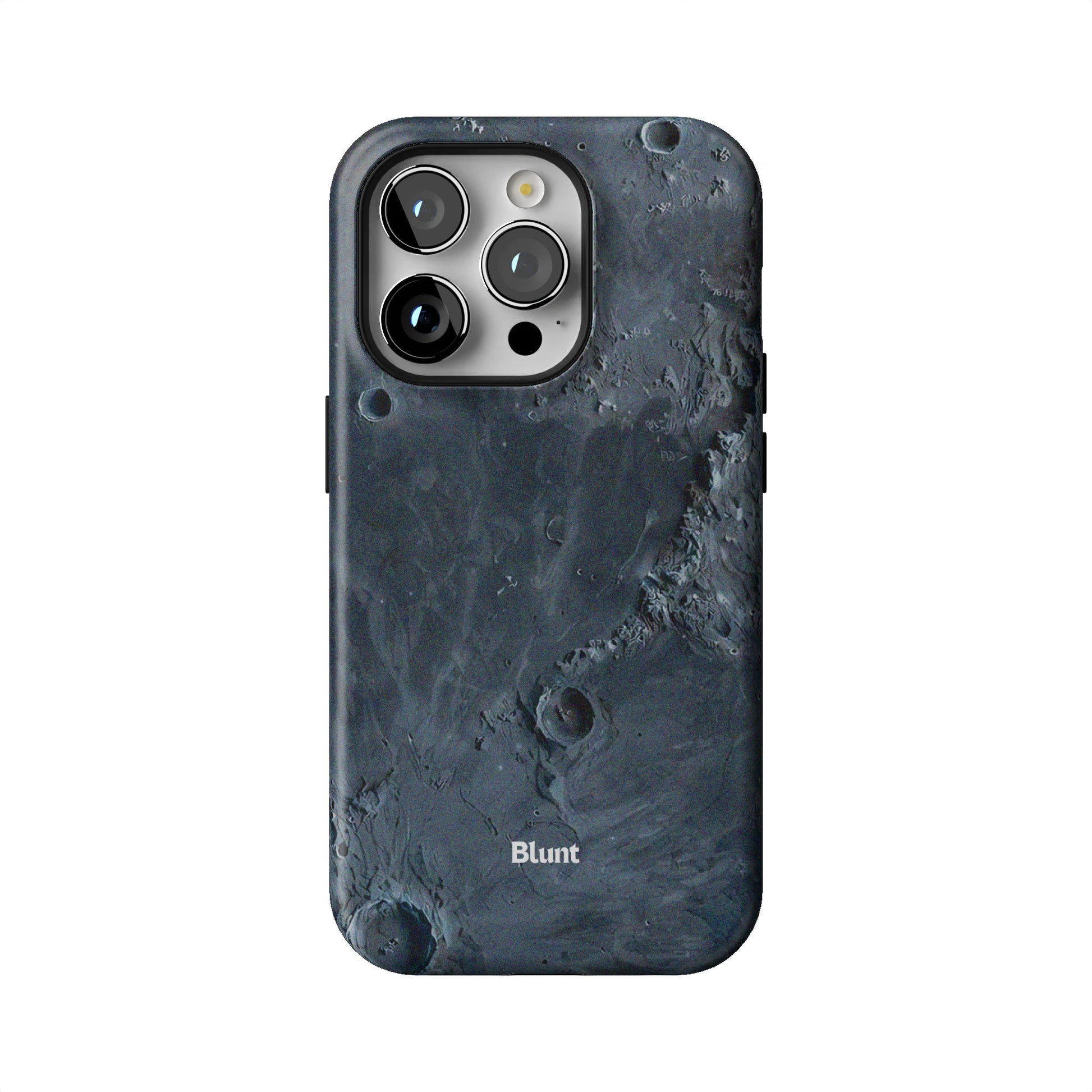 Space Cadet iPhone Case gallery - Iphone_14_Pro_1