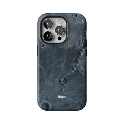 Space Cadet iPhone Case gallery - Iphone_14_Pro_1