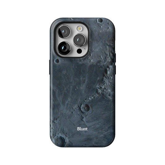 Space Cadet iPhone Case gallery - Iphone_14_Pro_1