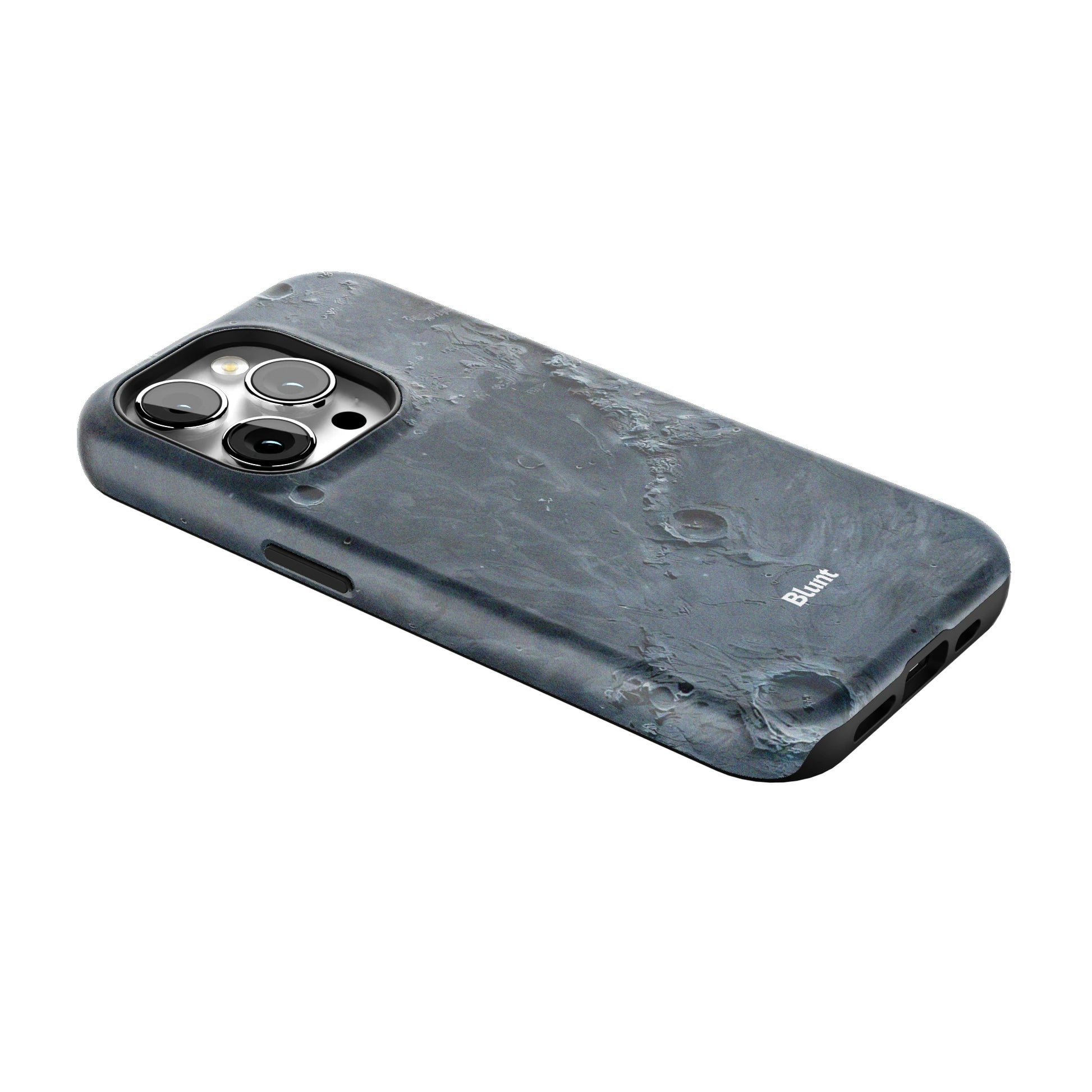 Space Cadet iPhone Case gallery - Iphone_14_Pro_2