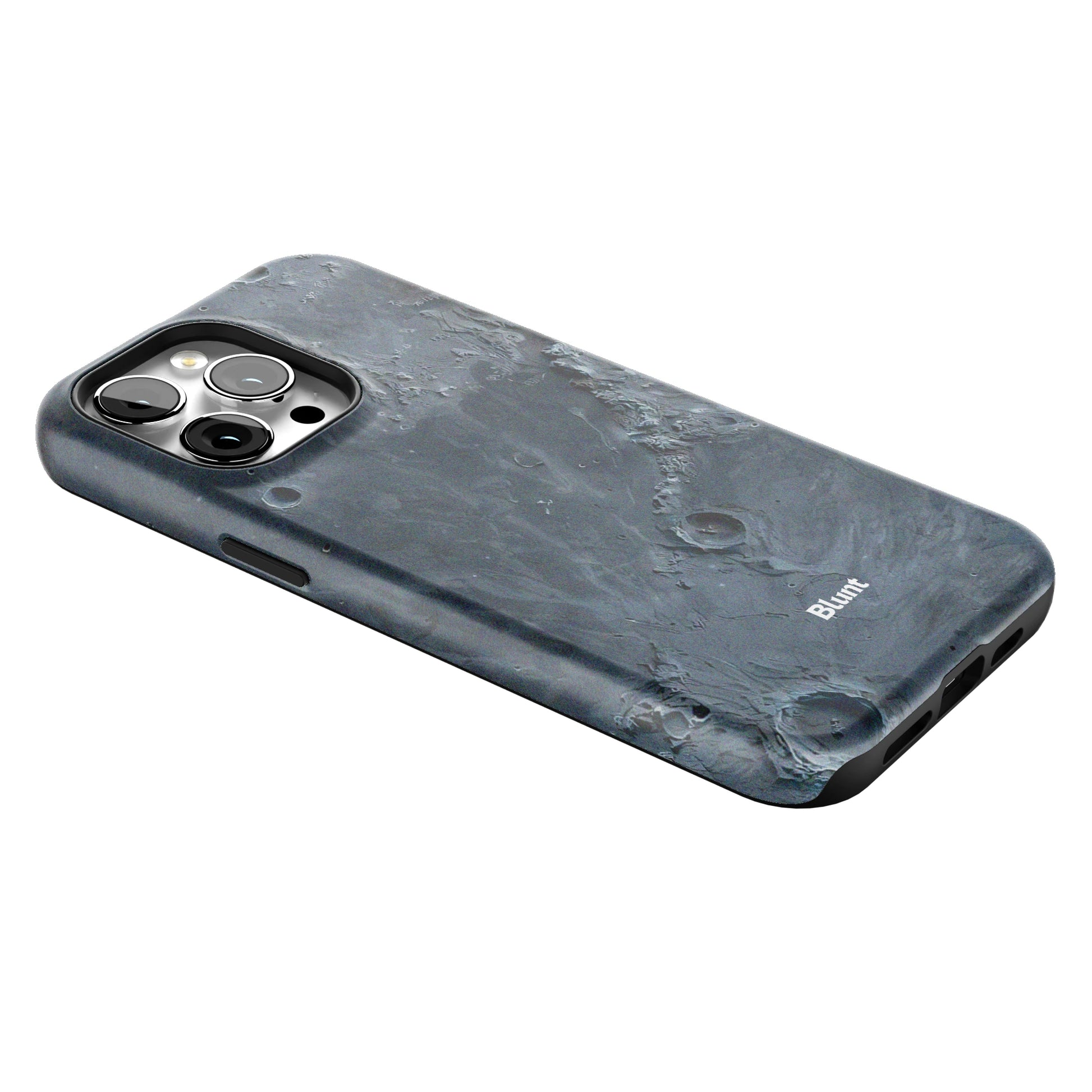 Space Cadet iPhone Case gallery - Iphone_14_Pro_Max_2