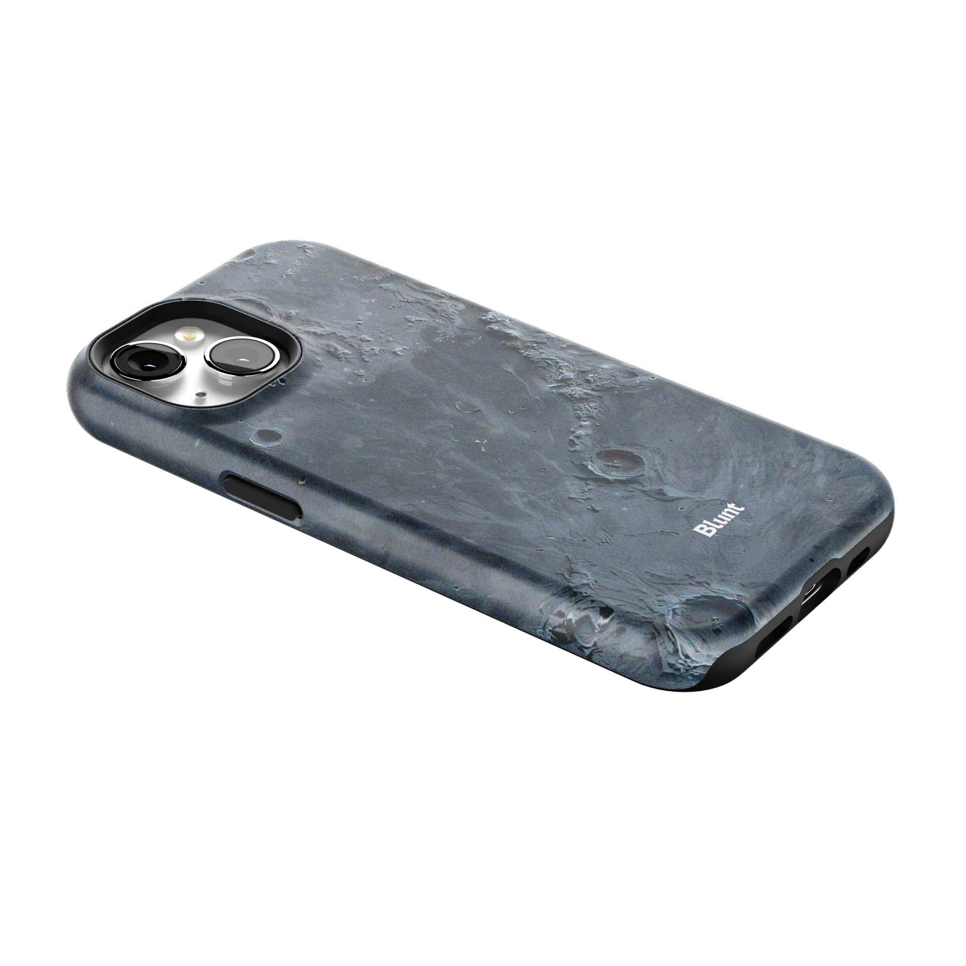Space Cadet iPhone Case gallery - Iphone_15_Iphone_2