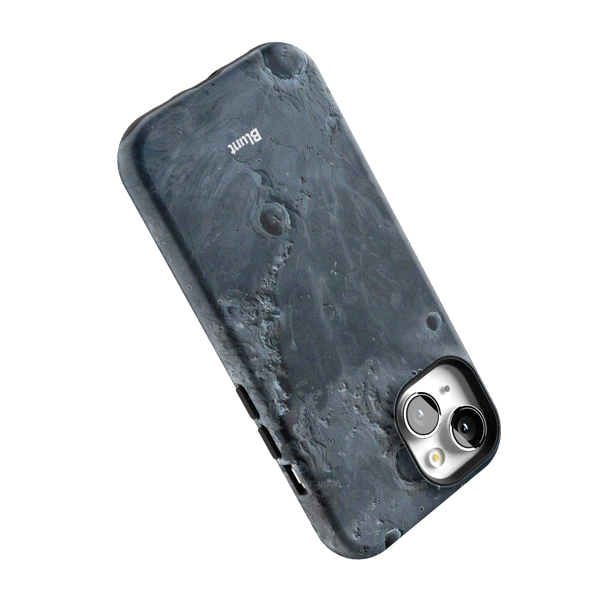 Space Cadet iPhone Case gallery - Iphone_15_Iphone_5