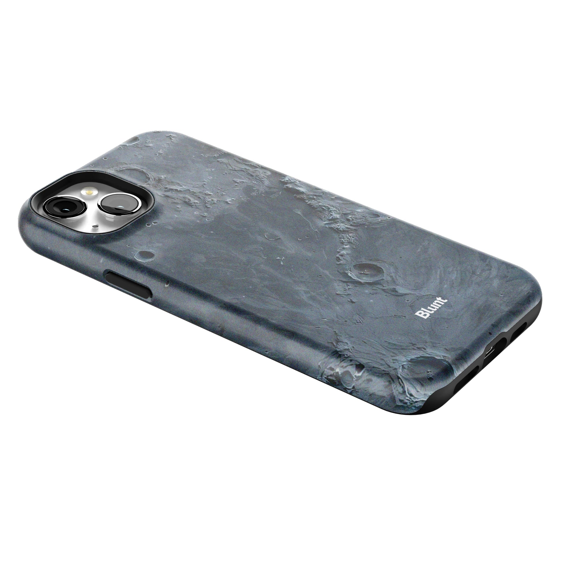 Space Cadet iPhone Case gallery - Iphone_15_Mini_Air_Plus_2