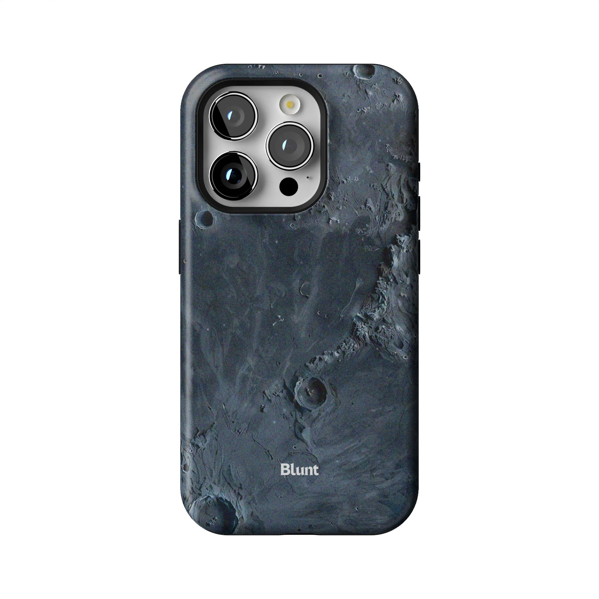 Space Cadet iPhone Case gallery - Iphone_15_Pro_1