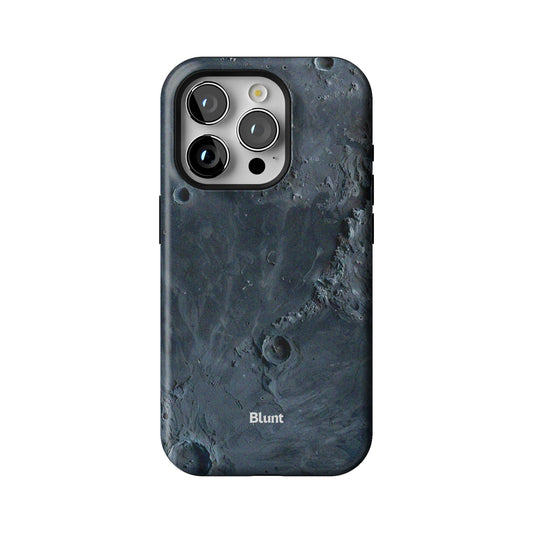 Space Cadet iPhone Case gallery - Iphone_15_Pro_1