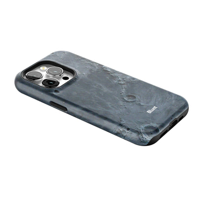 Space Cadet iPhone Case gallery - Iphone_15_Pro_2