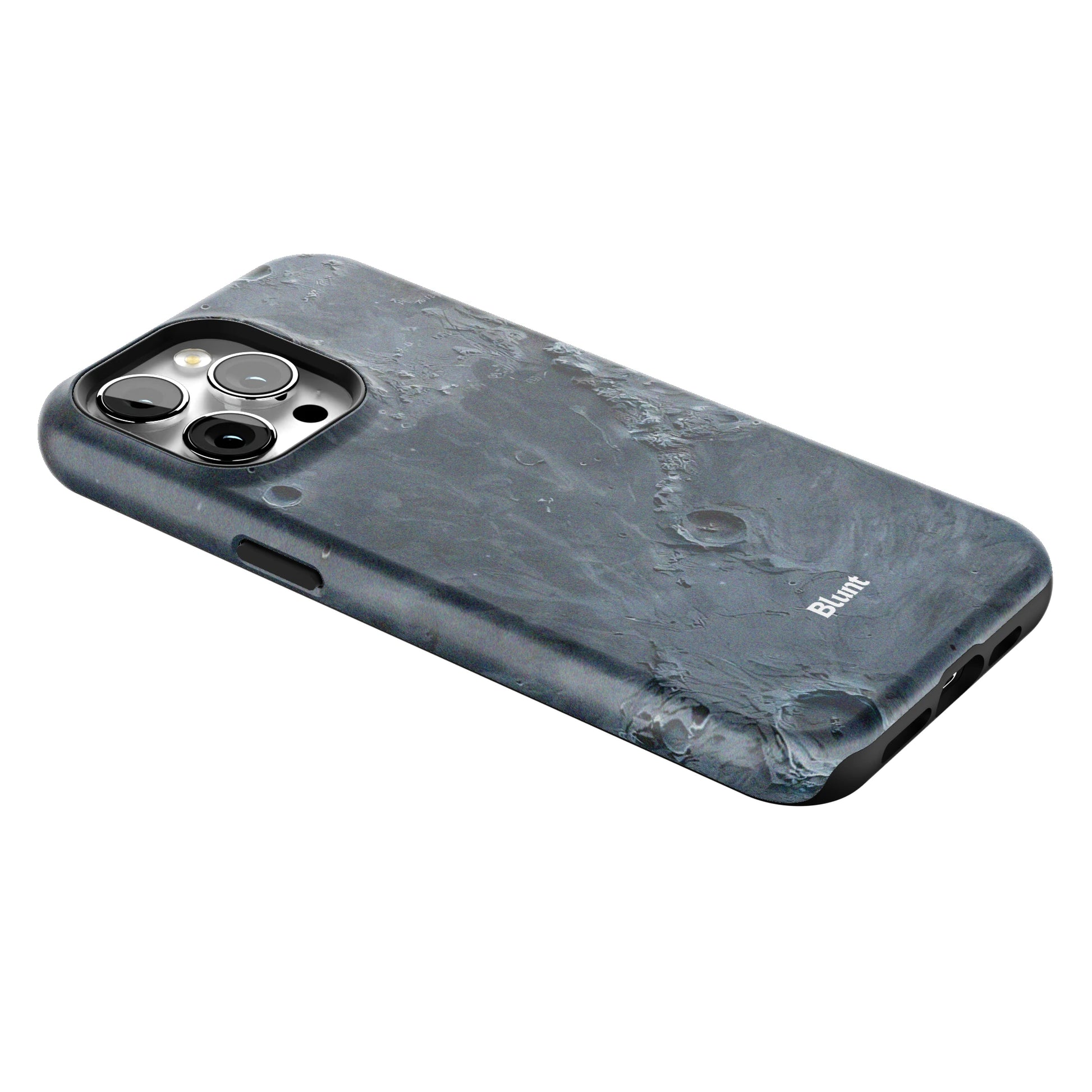 Space Cadet iPhone Case gallery - Iphone_15_Pro_Max_2