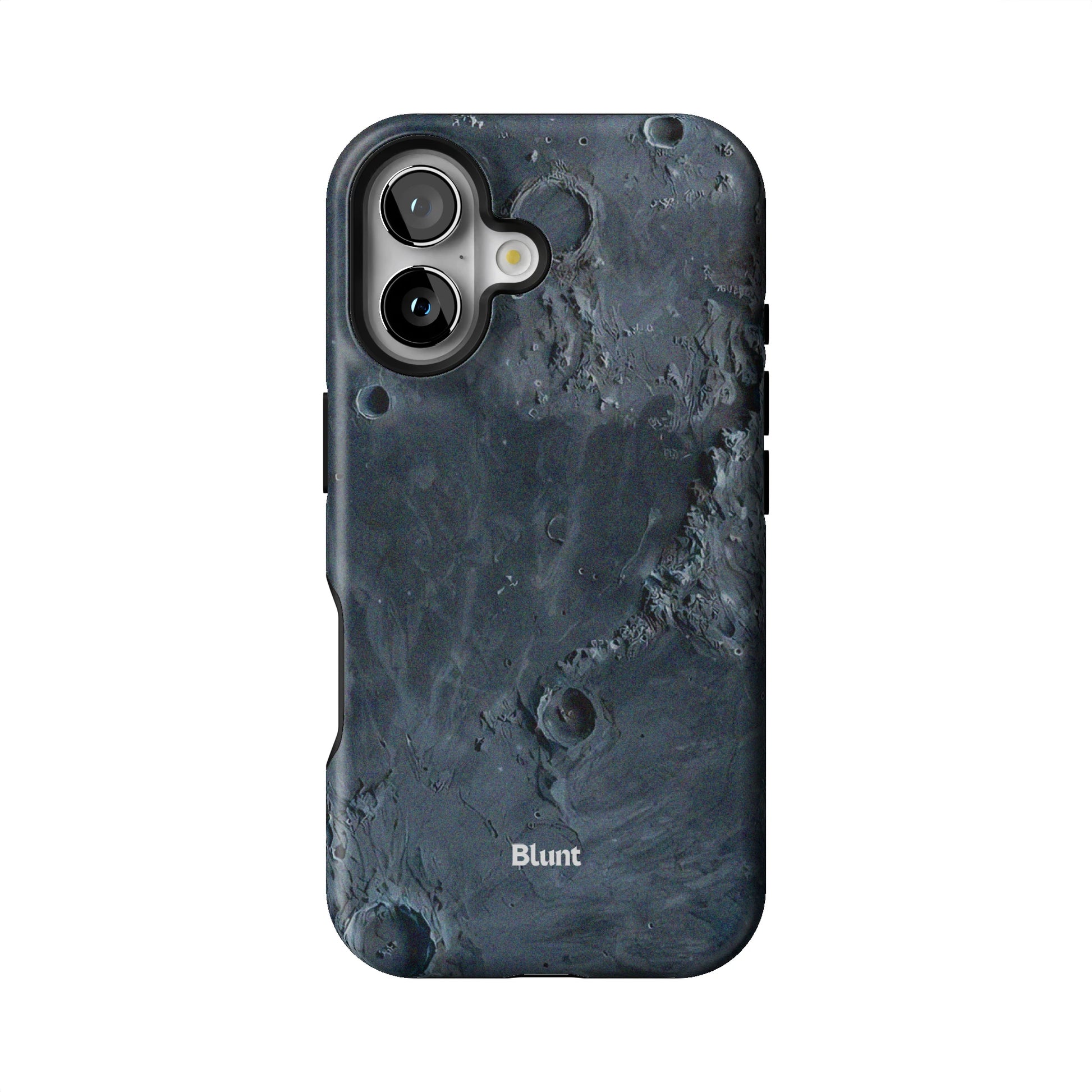 Space Cadet iPhone Case gallery - Iphone_16_Iphone_1