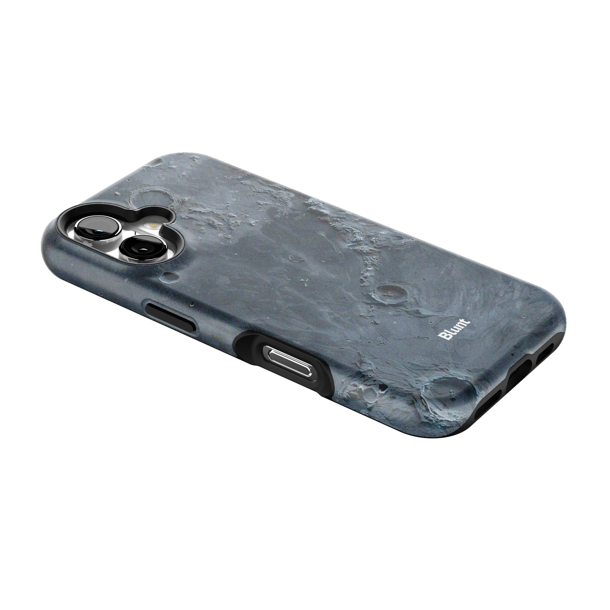 Space Cadet iPhone Case gallery - Iphone_16_Iphone_2