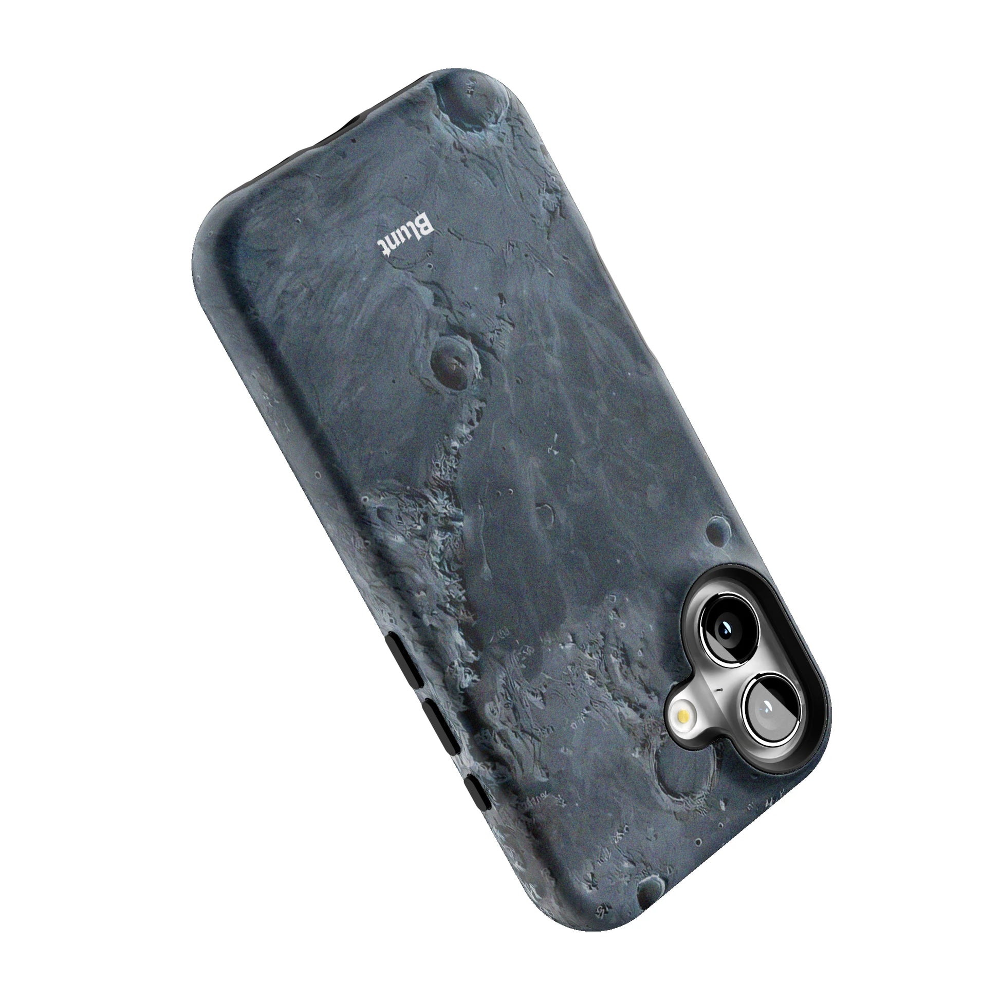 Space Cadet iPhone Case gallery - Iphone_16_Iphone_5