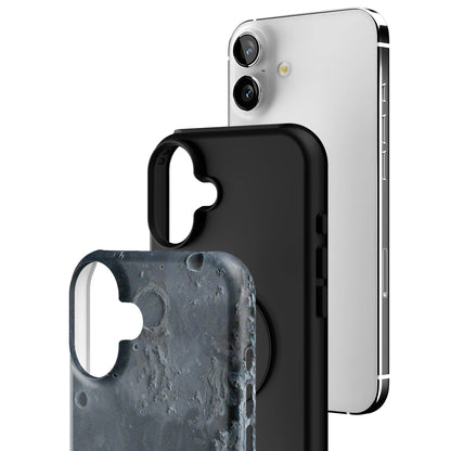 Space Cadet iPhone Case gallery - Iphone_16_Mini_Air_Plus_3