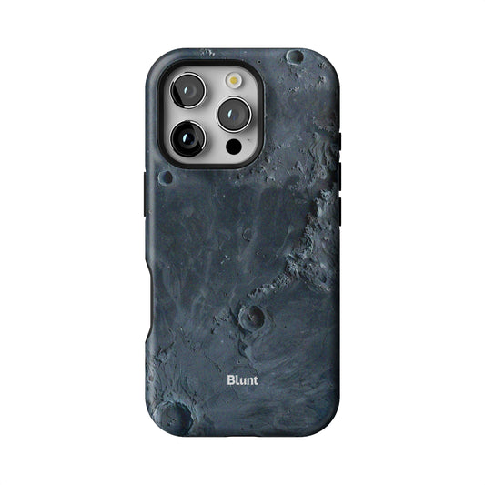 Space Cadet iPhone Case gallery - Iphone_16_Pro_1