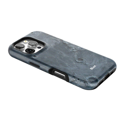 Space Cadet iPhone Case gallery - Iphone_16_Pro_2
