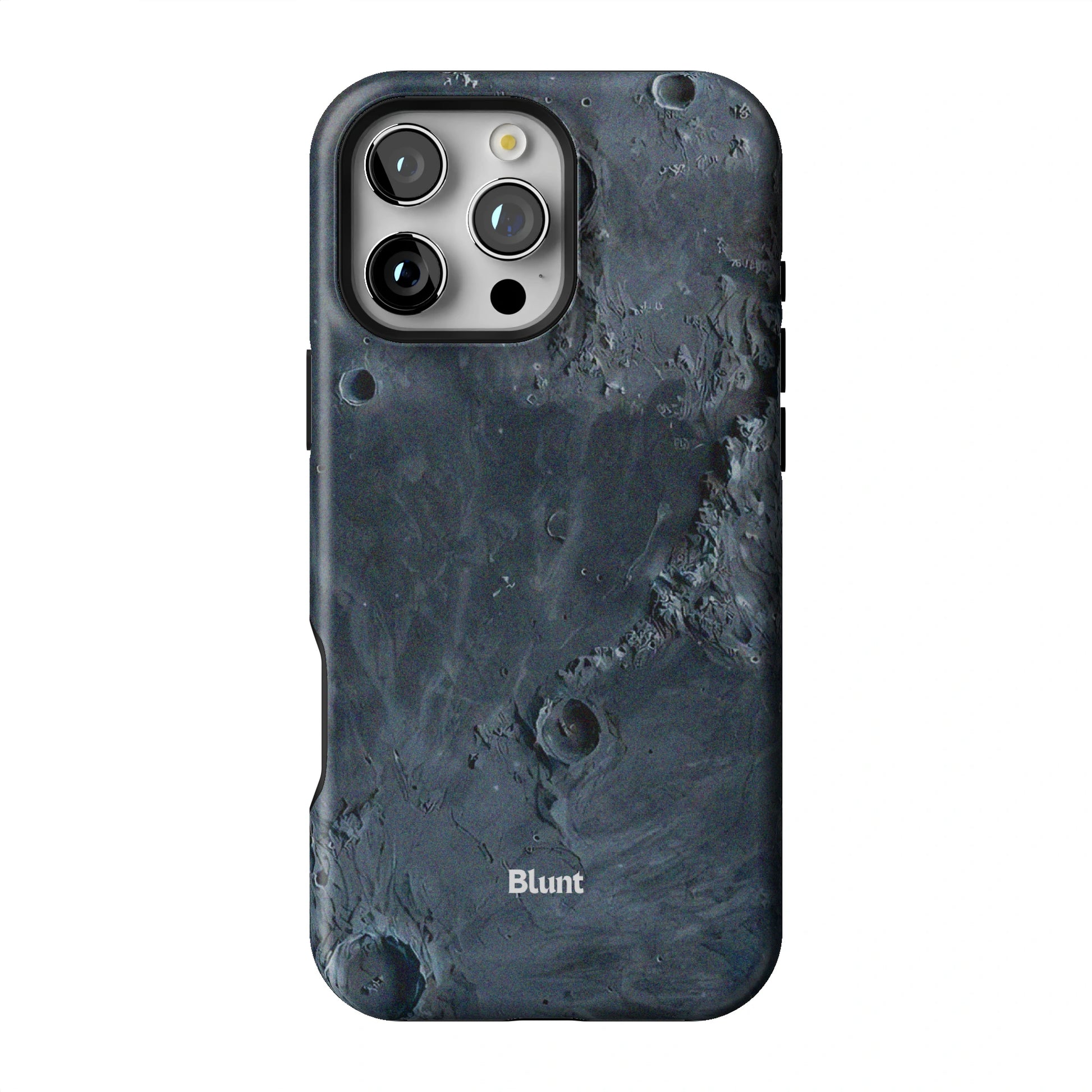Space Cadet iPhone Case gallery - Iphone_16_Pro_Max_1