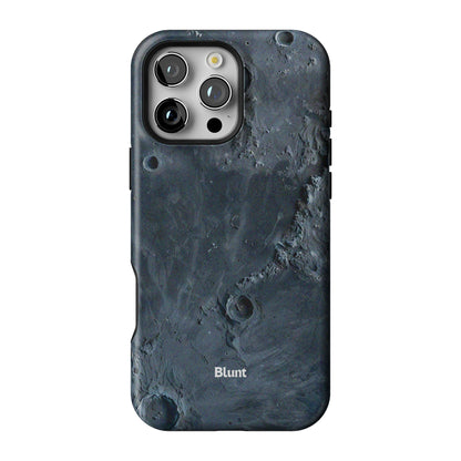 Space Cadet iPhone Case gallery - Iphone_16_Pro_Max_1