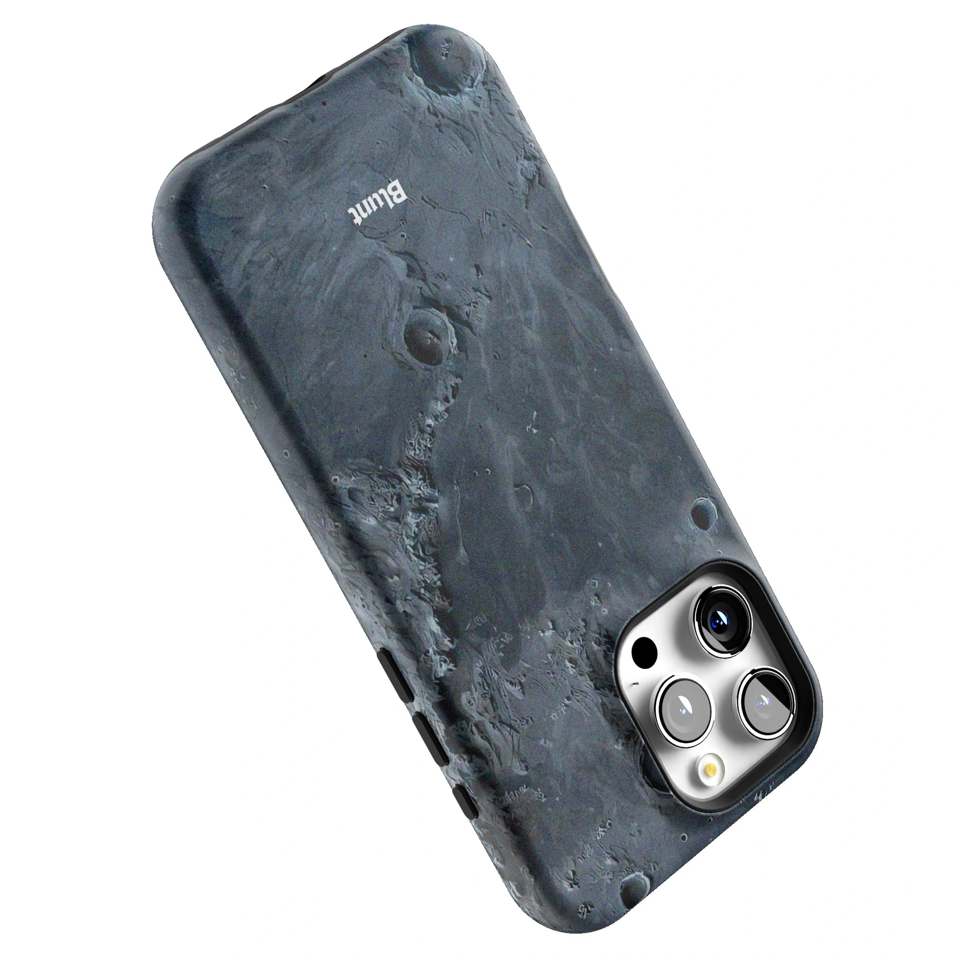 Space Cadet iPhone Case gallery - Iphone_16_Pro_Max_5