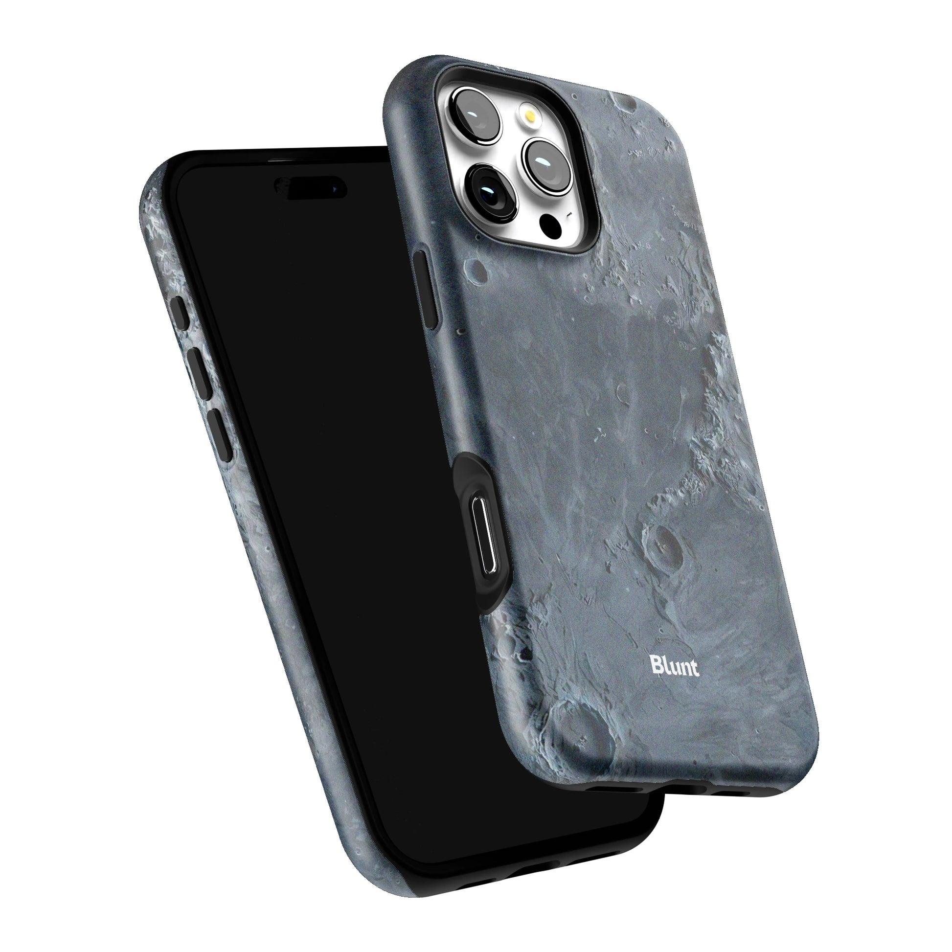 Space Cadet iPhone Case gallery - Iphone_16_Pro_Max_6