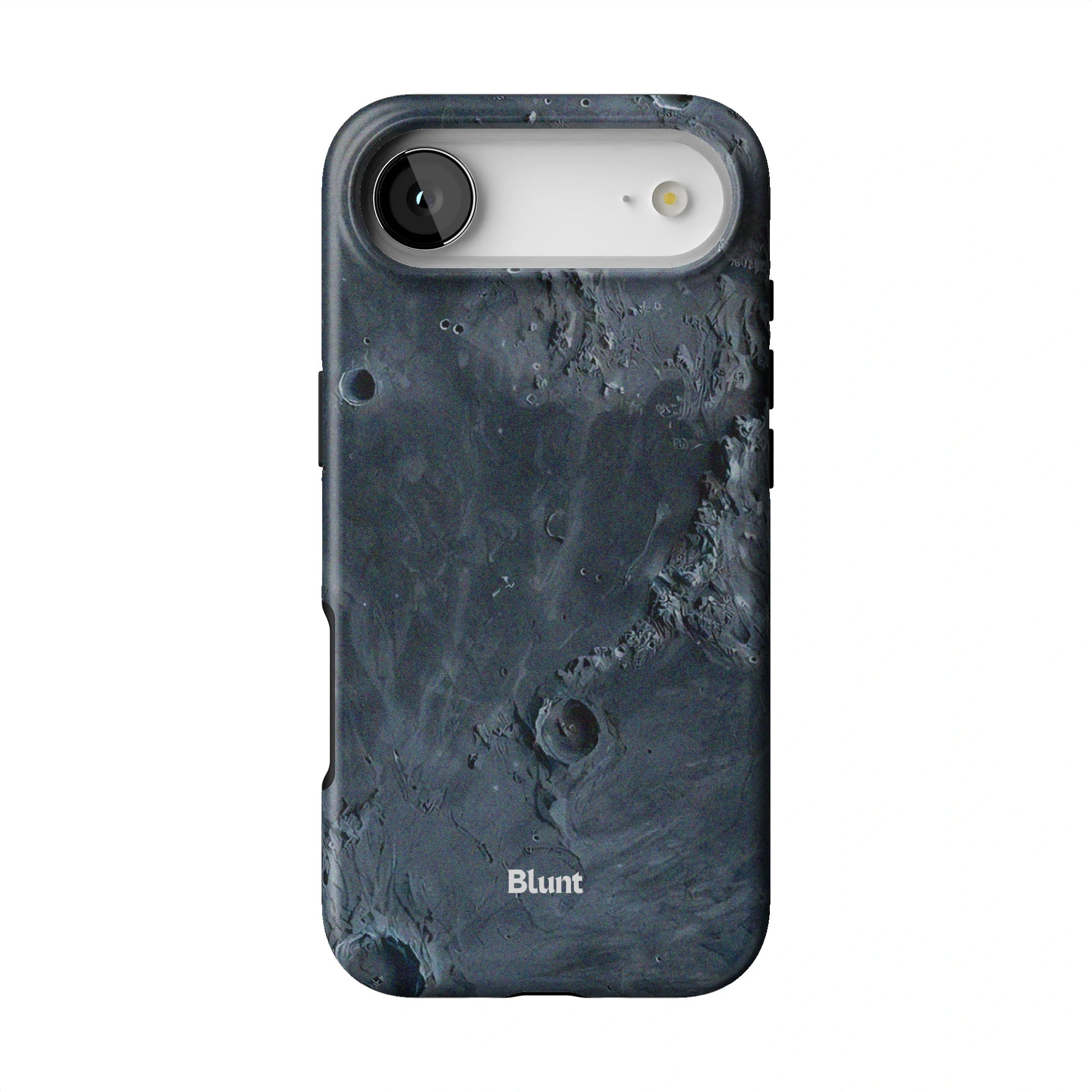 Space Cadet iPhone Case gallery - Iphone_17_Air_1