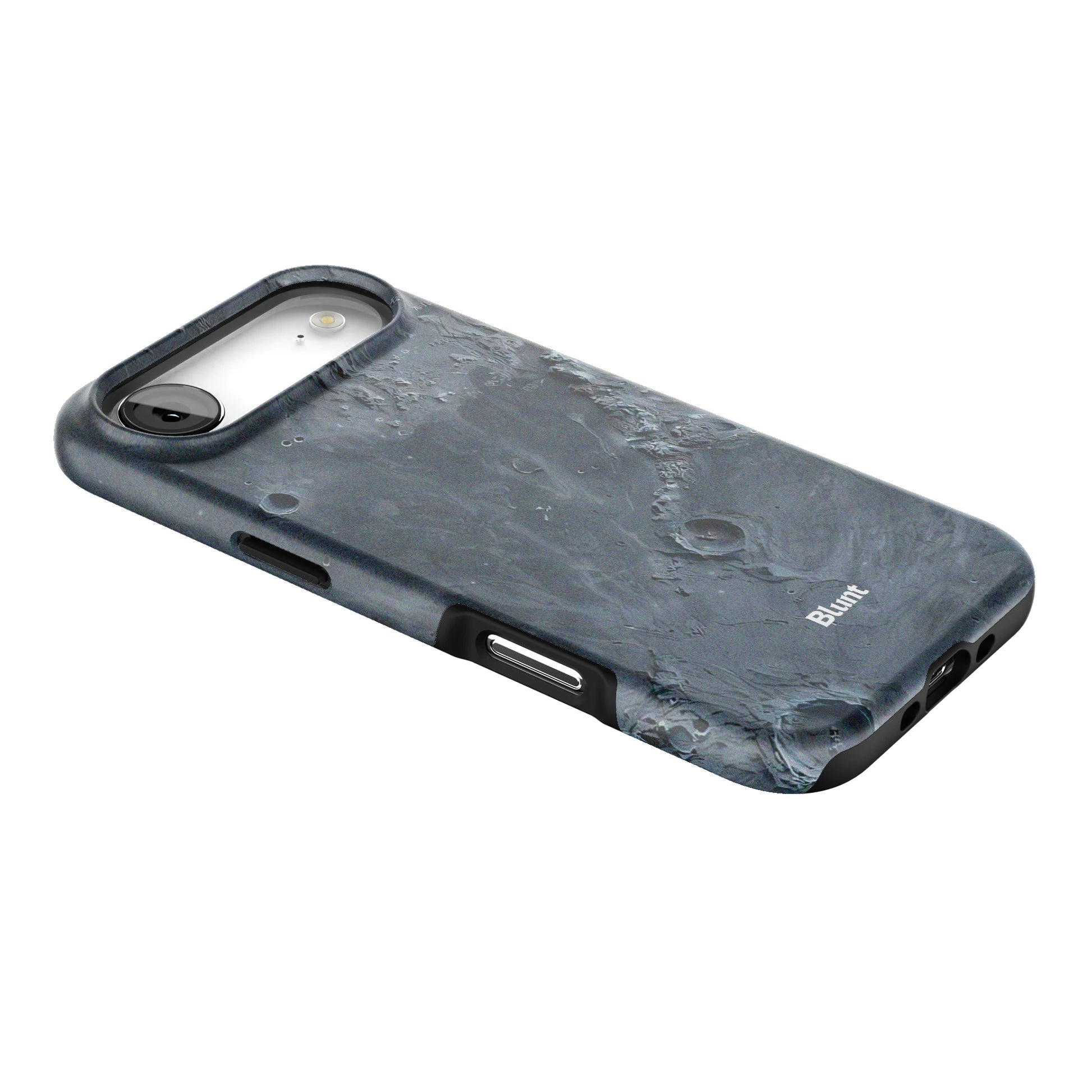 Space Cadet iPhone Case gallery - Iphone_17_Air_2