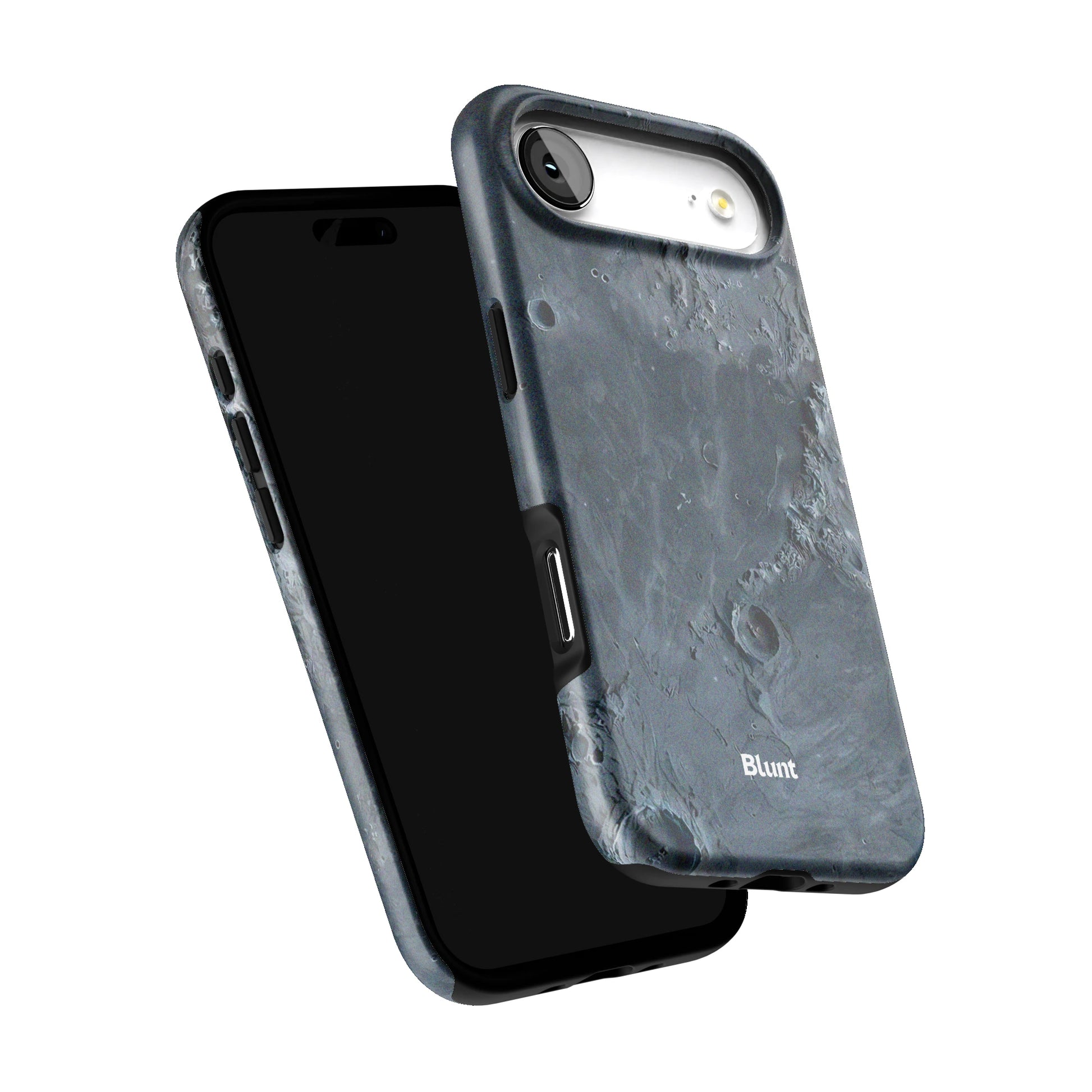 Space Cadet iPhone Case gallery - Iphone_17_Air_6