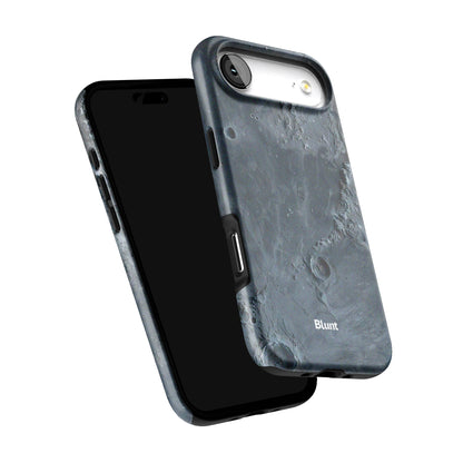 Space Cadet iPhone Case gallery - Iphone_17_Air_6
