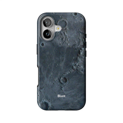 Space Cadet iPhone Case gallery - Iphone_17_Iphone_1