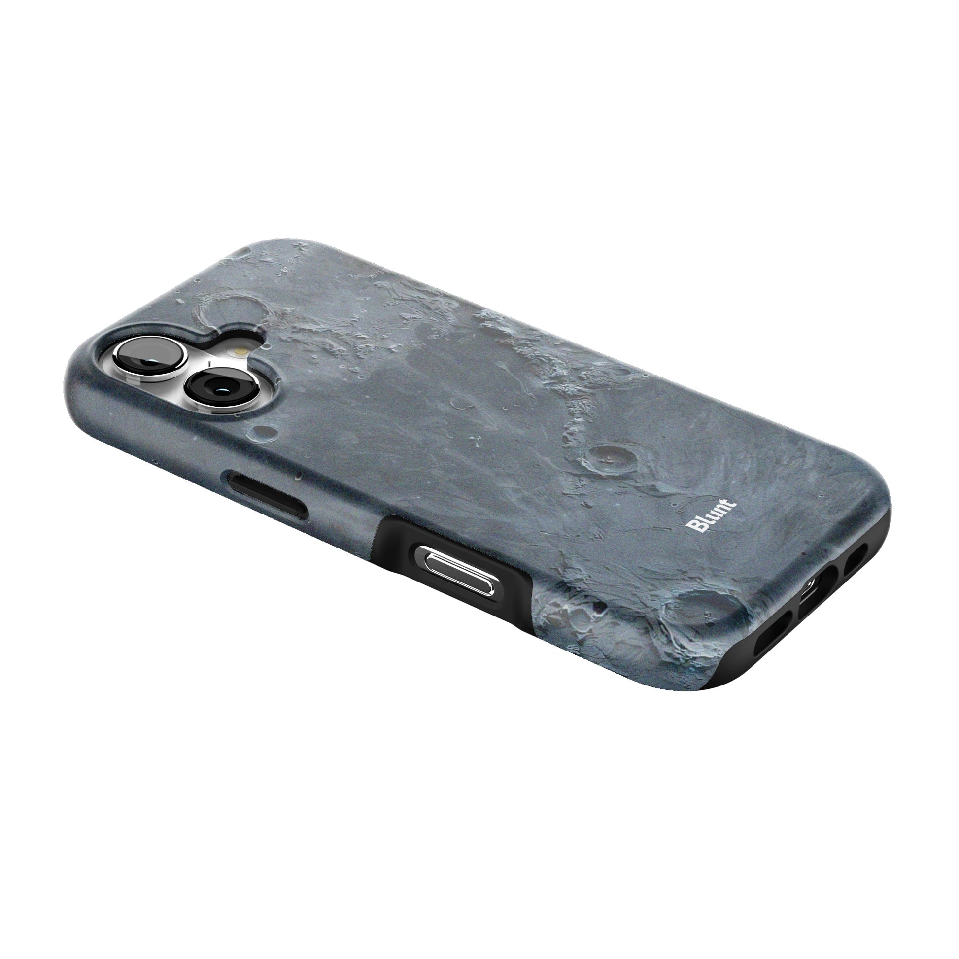 Space Cadet iPhone Case gallery - Iphone_17_Iphone_2