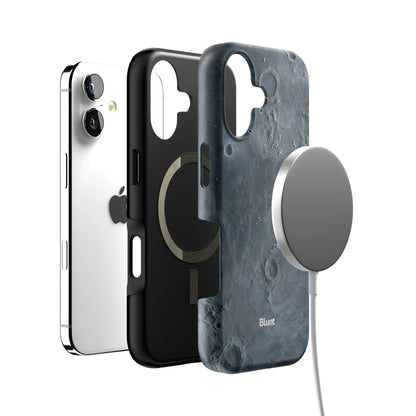 Space Cadet iPhone Case gallery - Iphone_17_Iphone_4