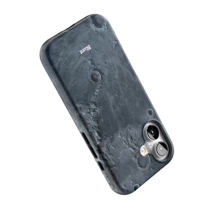 Space Cadet iPhone Case gallery - Iphone_17_Iphone_5