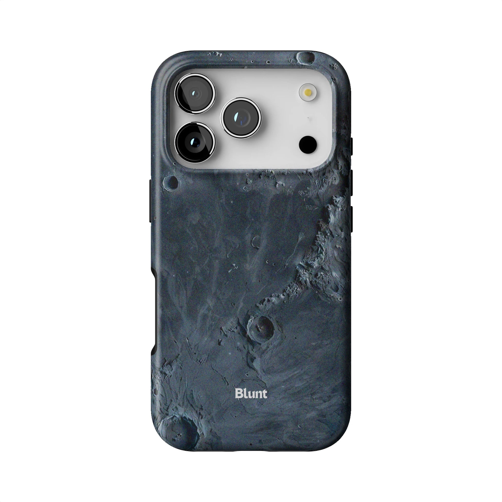 Space Cadet iPhone Case gallery - Iphone_17_Pro_1