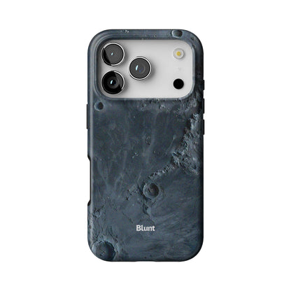 Space Cadet iPhone Case gallery - Iphone_17_Pro_1