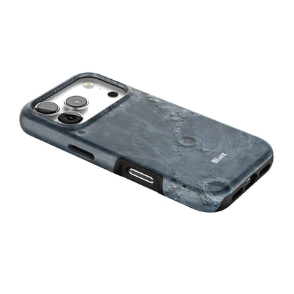 Space Cadet iPhone Case gallery - Iphone_17_Pro_2
