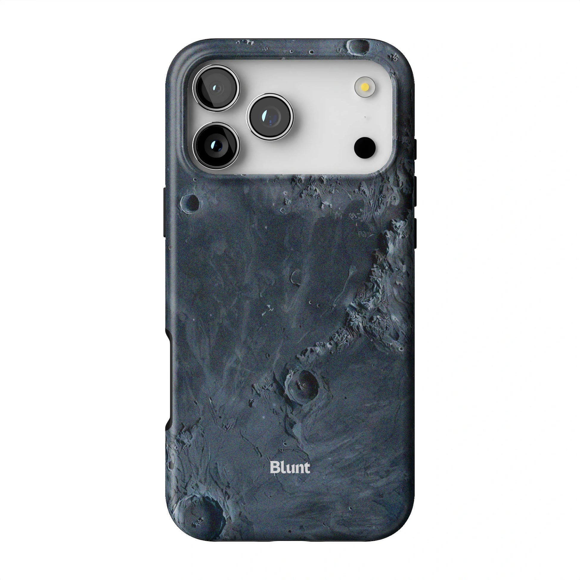 Space Cadet iPhone Case gallery - Iphone_17_Pro_Max_1