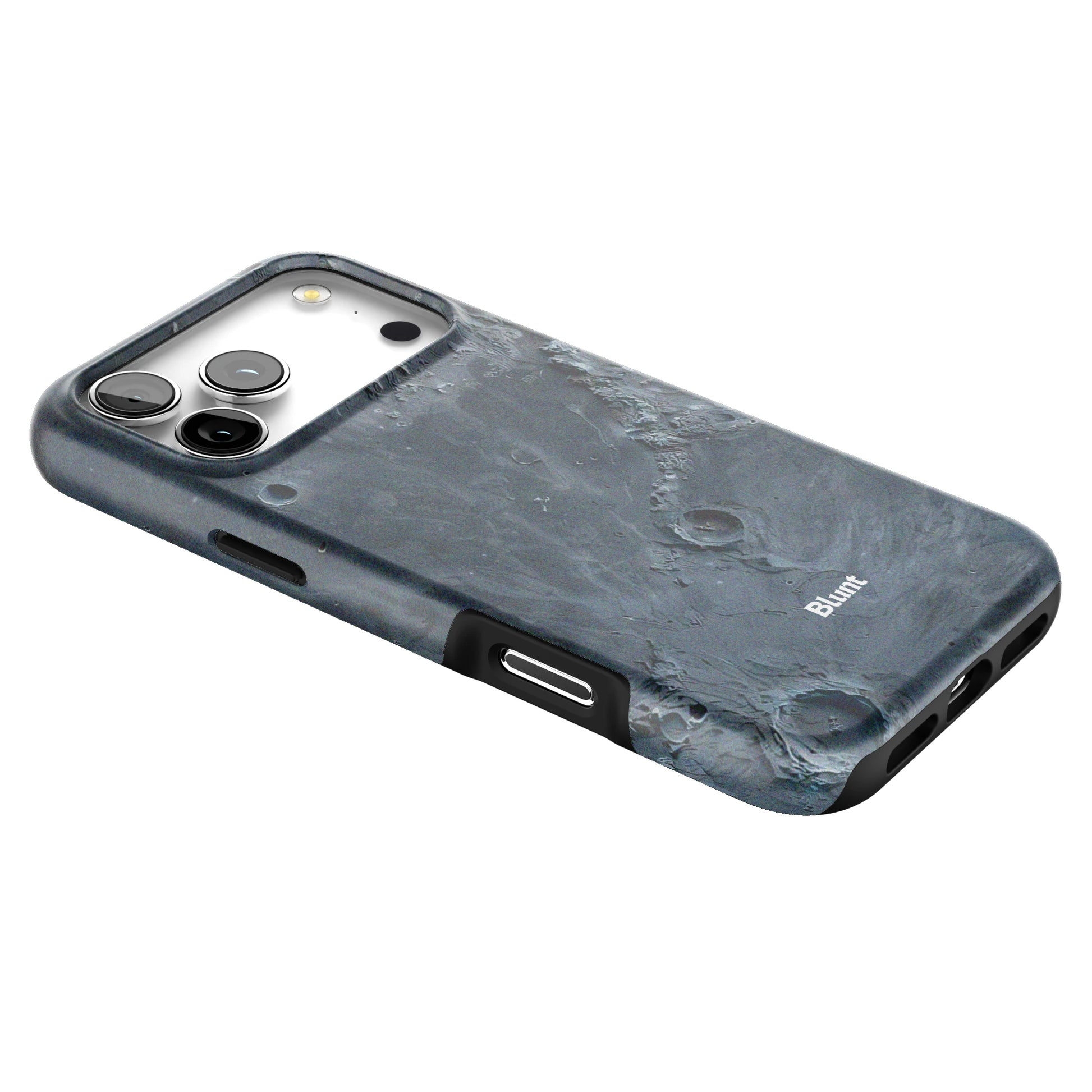 Space Cadet iPhone Case gallery - Iphone_17_Pro_Max_2