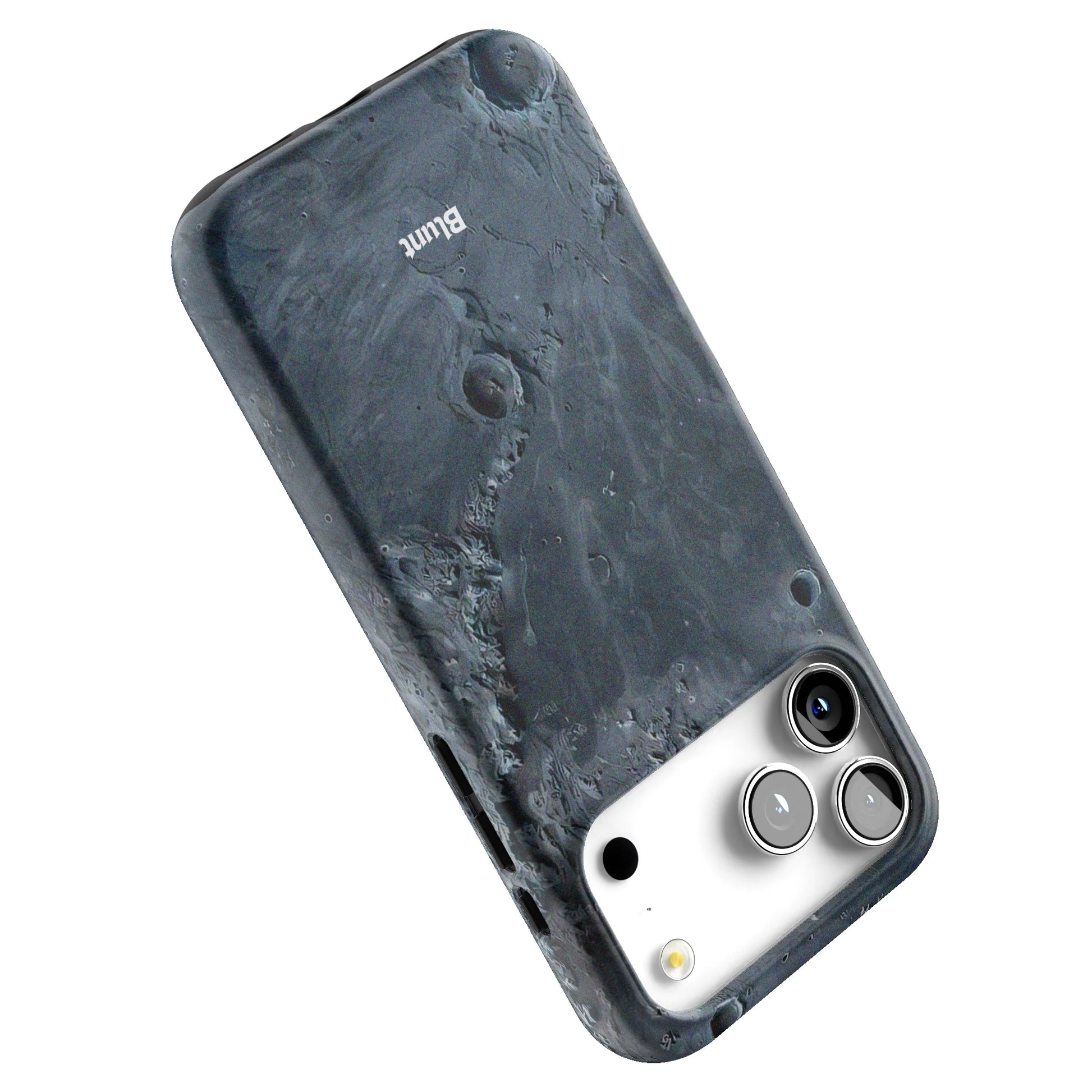 Space Cadet iPhone Case gallery - Iphone_17_Pro_Max_5