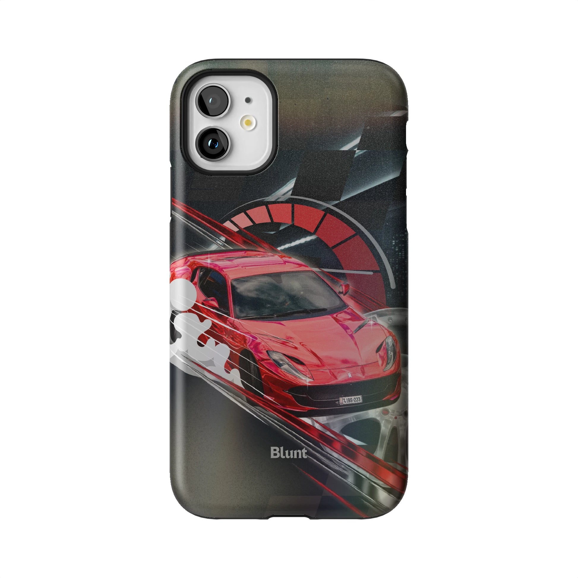 Speed iPhone Case gallery - Iphone_11_Iphone_1
