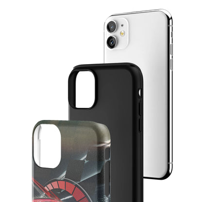 Speed iPhone Case gallery - Iphone_11_Iphone_3