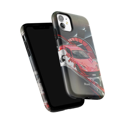 Speed iPhone Case gallery - Iphone_11_Iphone_6
